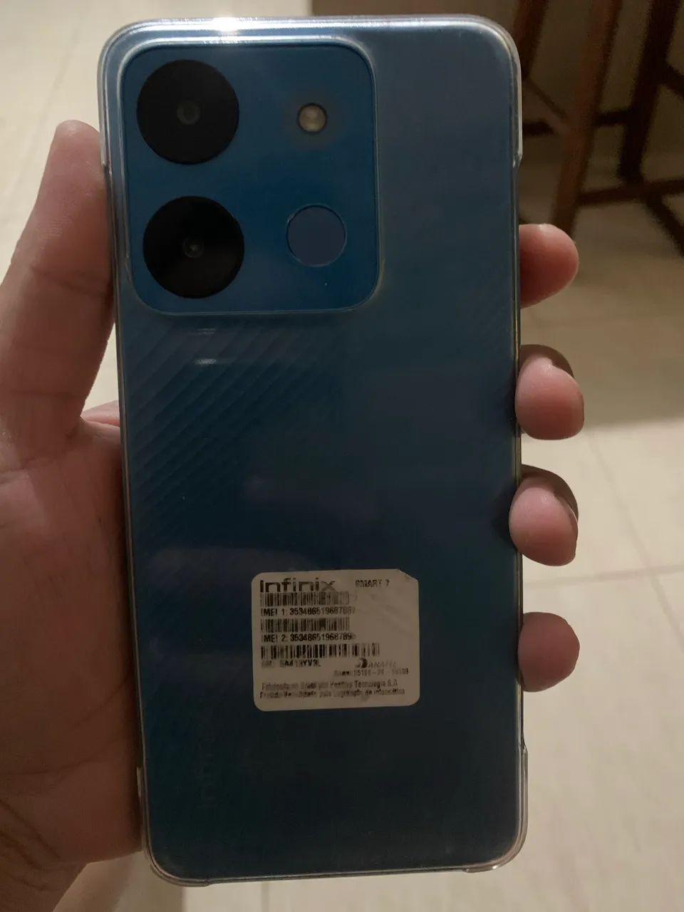 CELULAR POSITIVO