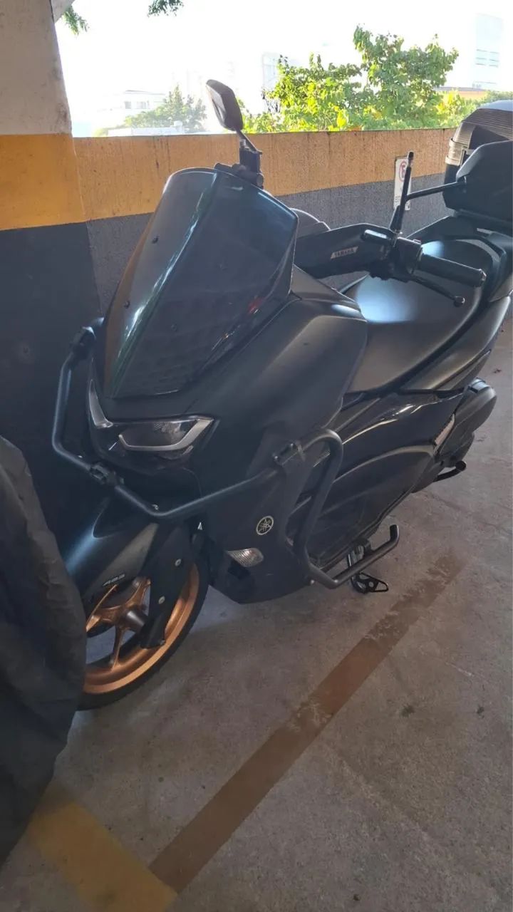 Nmax 2023 nova - Foto 2