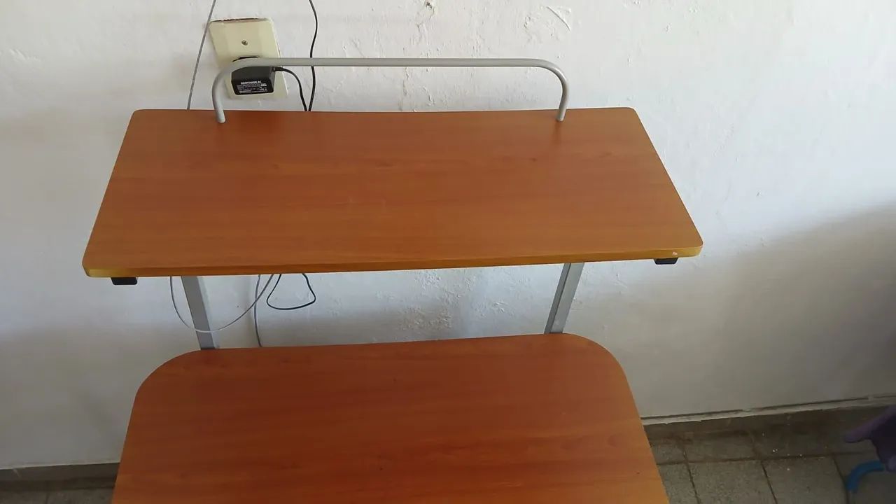 Mesa para computador  - Foto 4