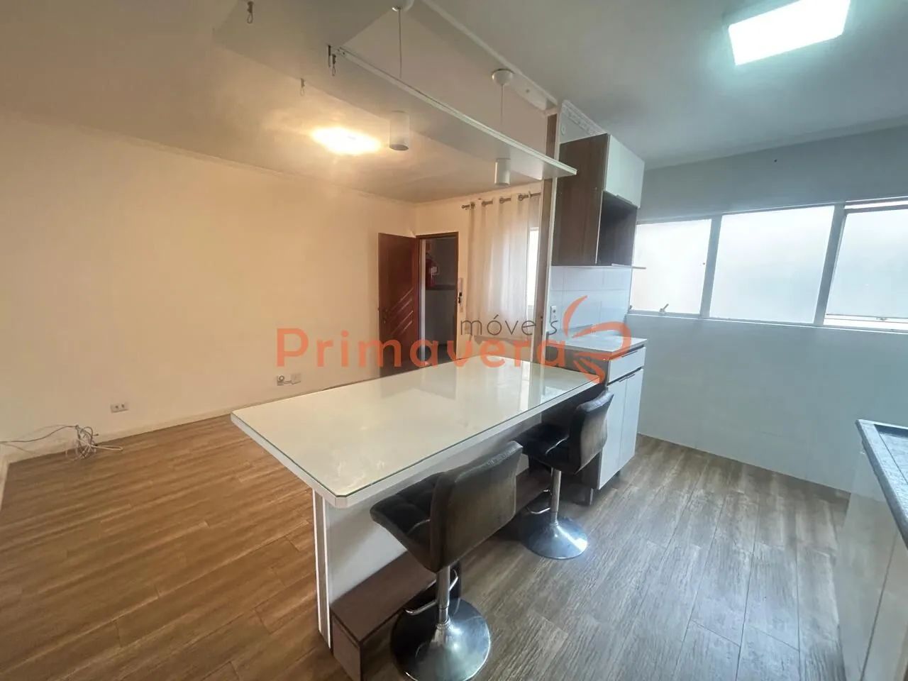 COMPRE APARTAMENTO 2 DORMITÓRIOS E 2 VAGAS - JARDIM SANTO ELIAS - Foto 3
