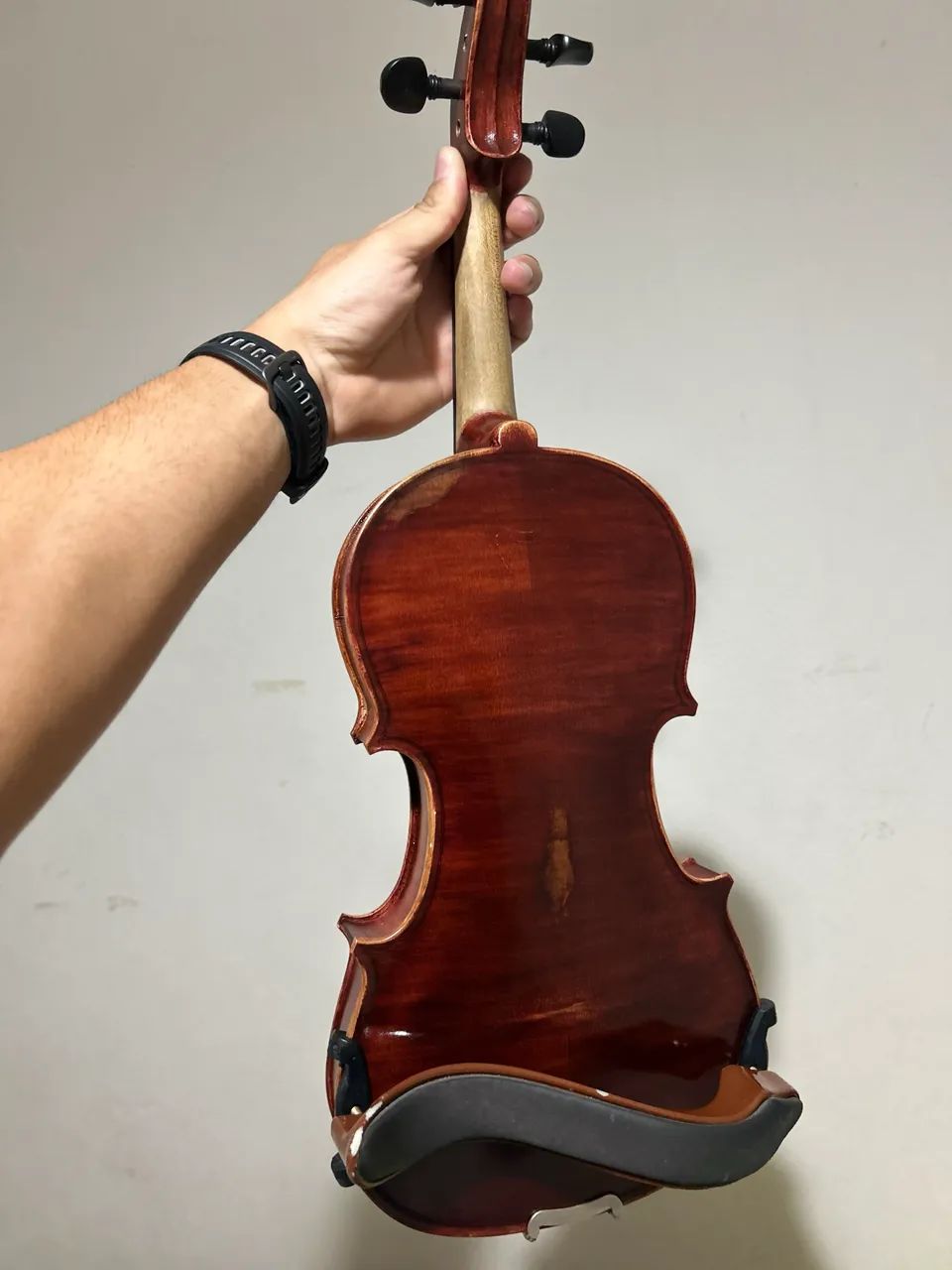 Violino modelo stradvarius - Foto 5