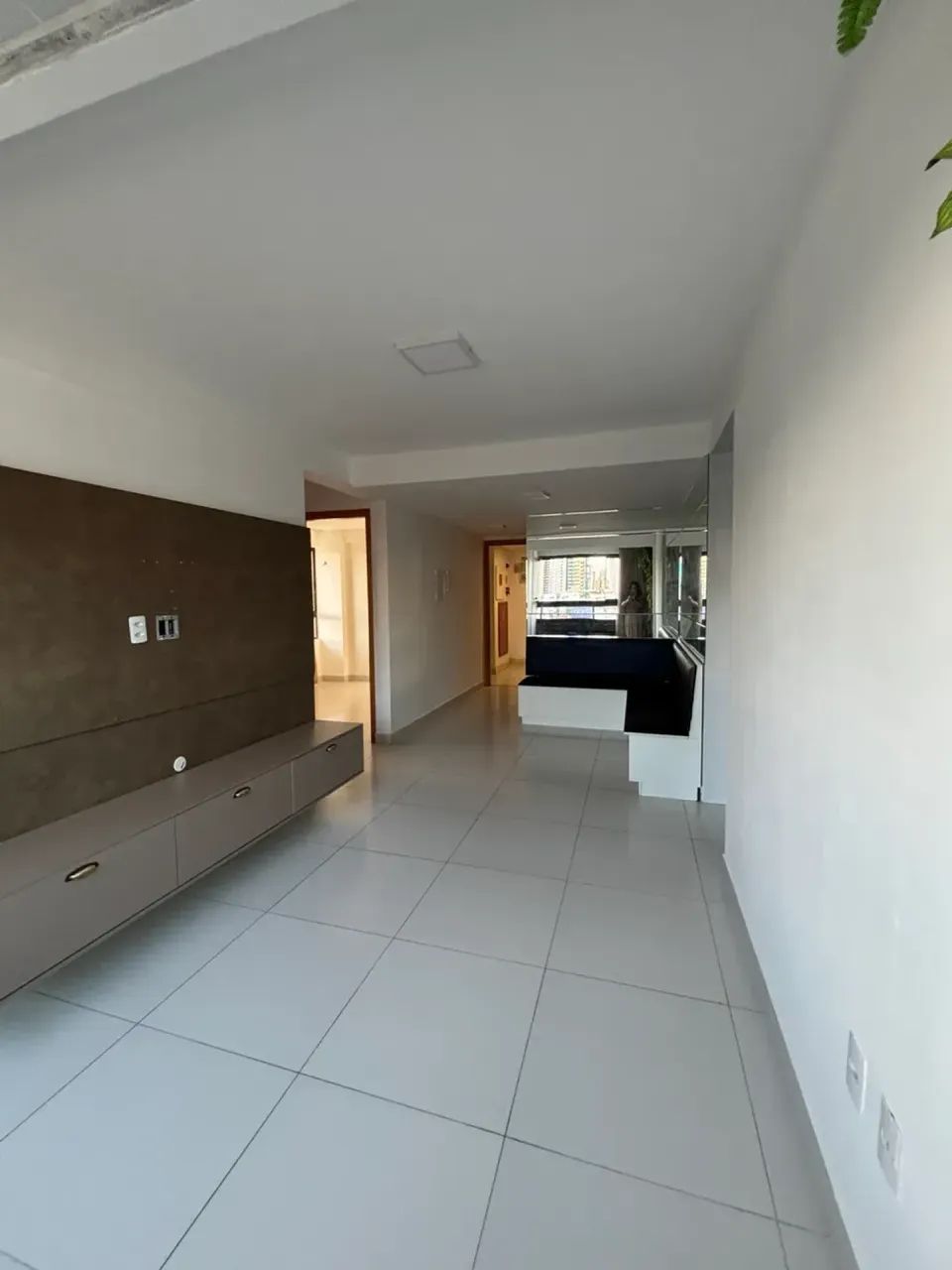 Apto projetado no Bessa - Foto 4