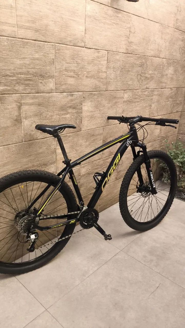 Bicicleta Oggi  - Foto 3
