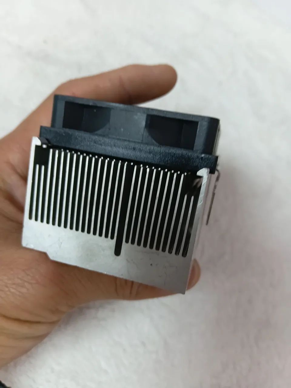 Cooler soquet 462 original amd - Foto 4