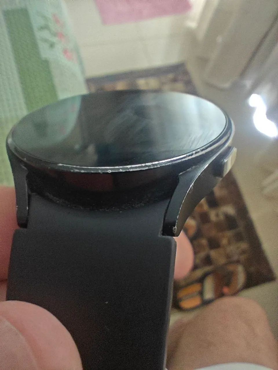 Galaxy Watch 4 - 44mm - Funcionando perfeitamente - Foto 2