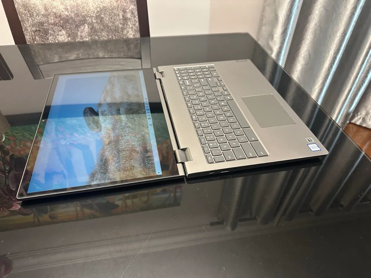Chromebook 15.6? Lenovo 360 excelente estado - Foto 2
