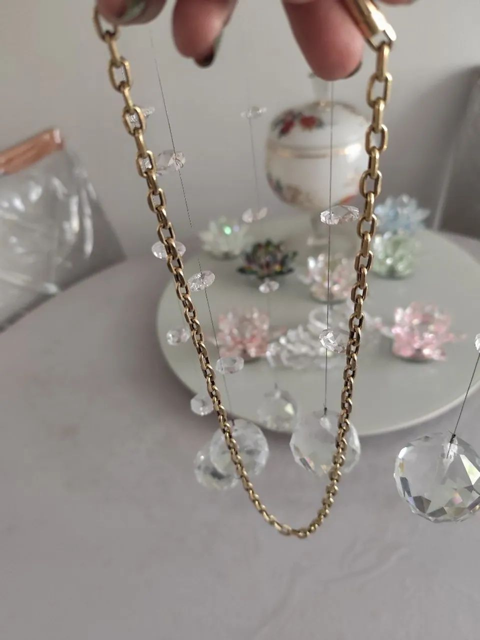 Cordão de ouro 18 com 31,5 G valor 18.000,00 - Foto 3