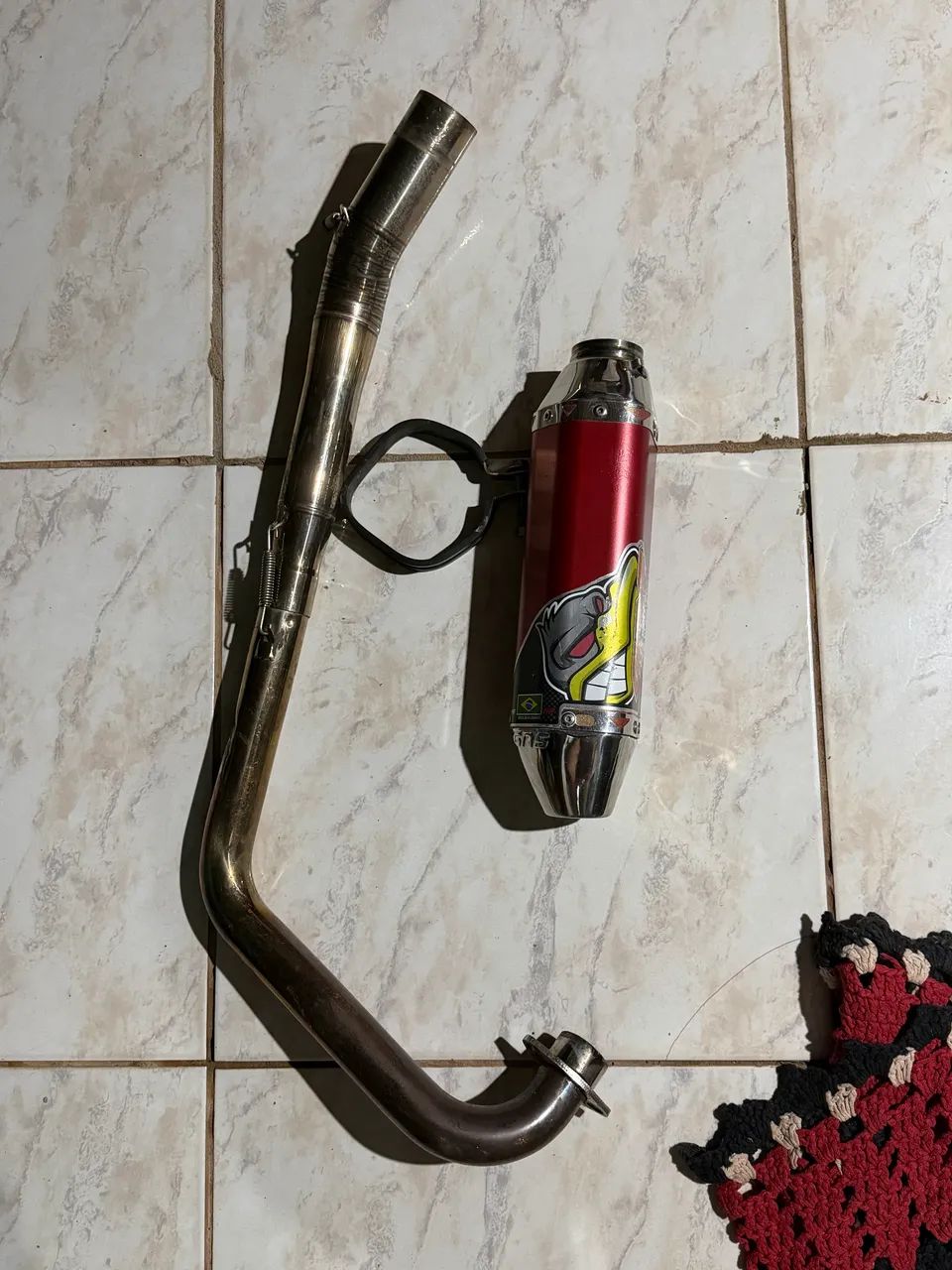 GRS da 160  - Foto 4
