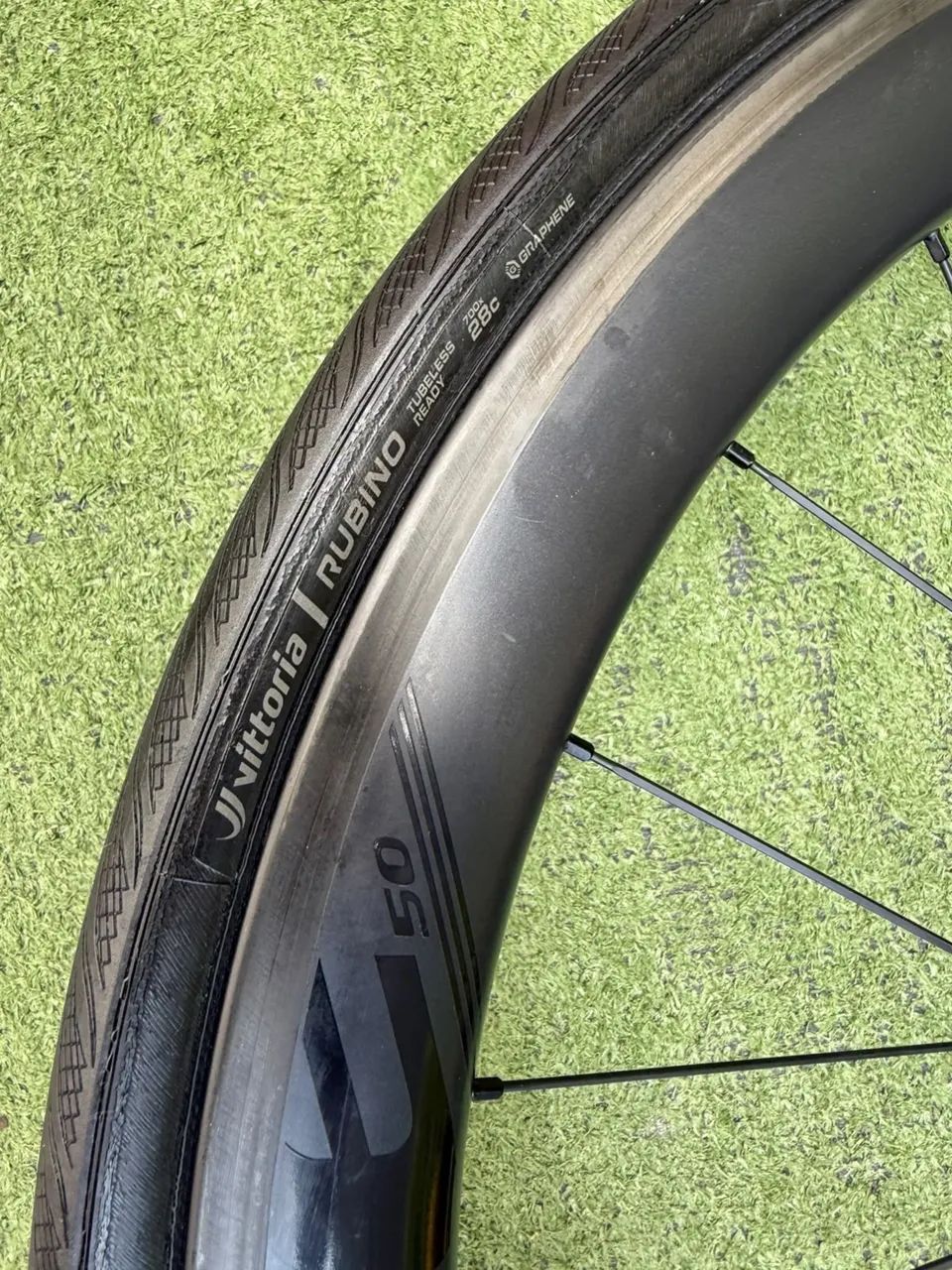 Rodas speedy Elite  Wells - Foto 4
