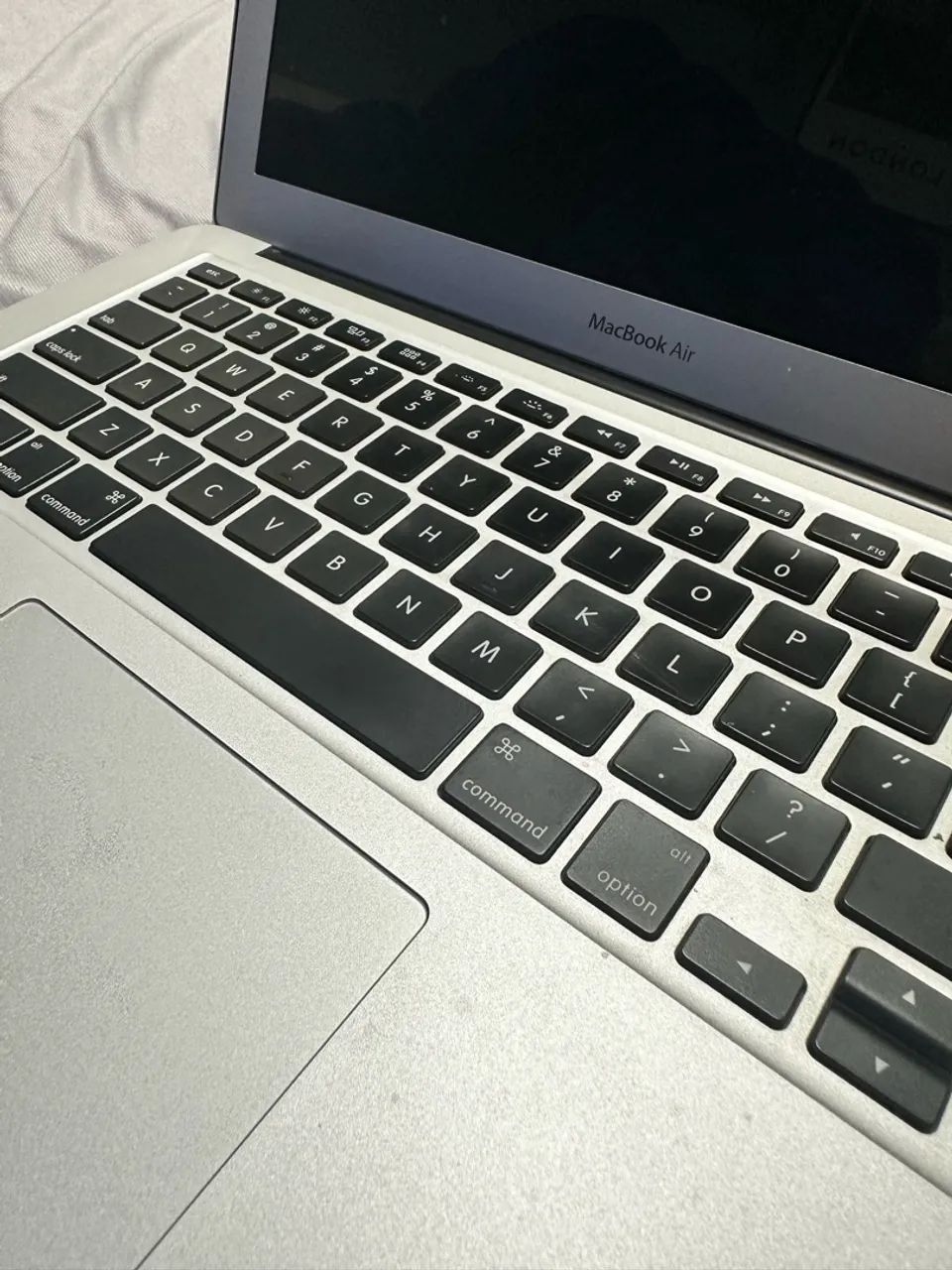 Mac book air 2014 - Foto 3