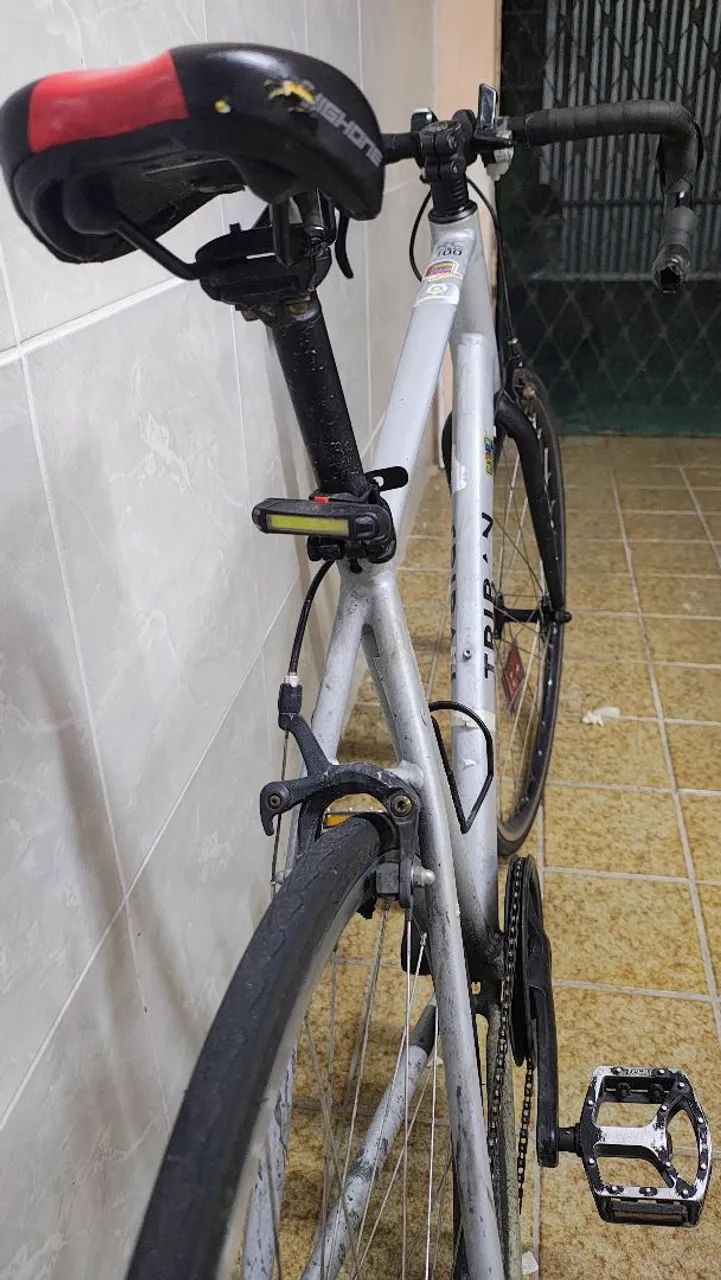 Triban RC 100 - Foto 5