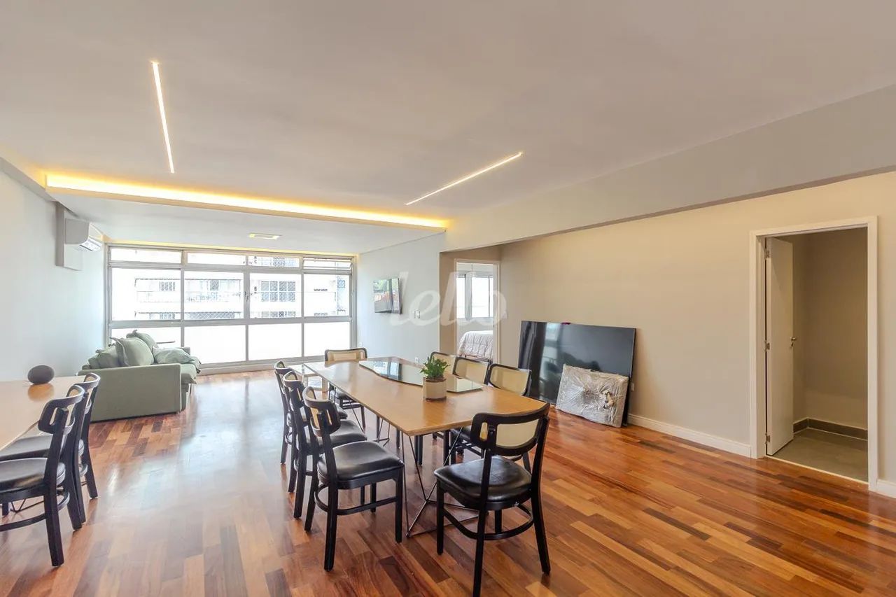 Apartamento 2 quartos à venda no(a) Vila Mariana - Foto 3