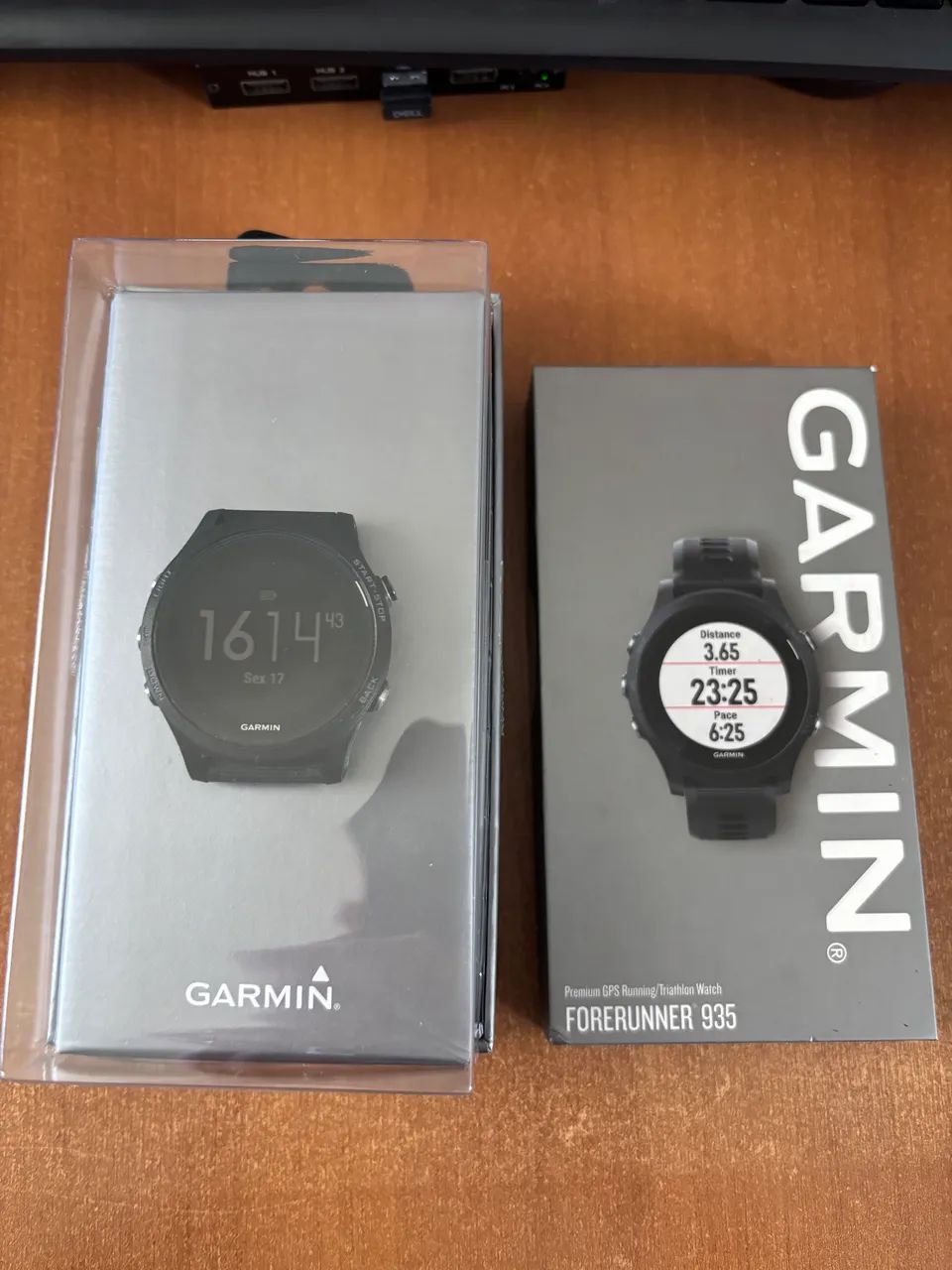 Garmin Forerunner 935 - Foto 4