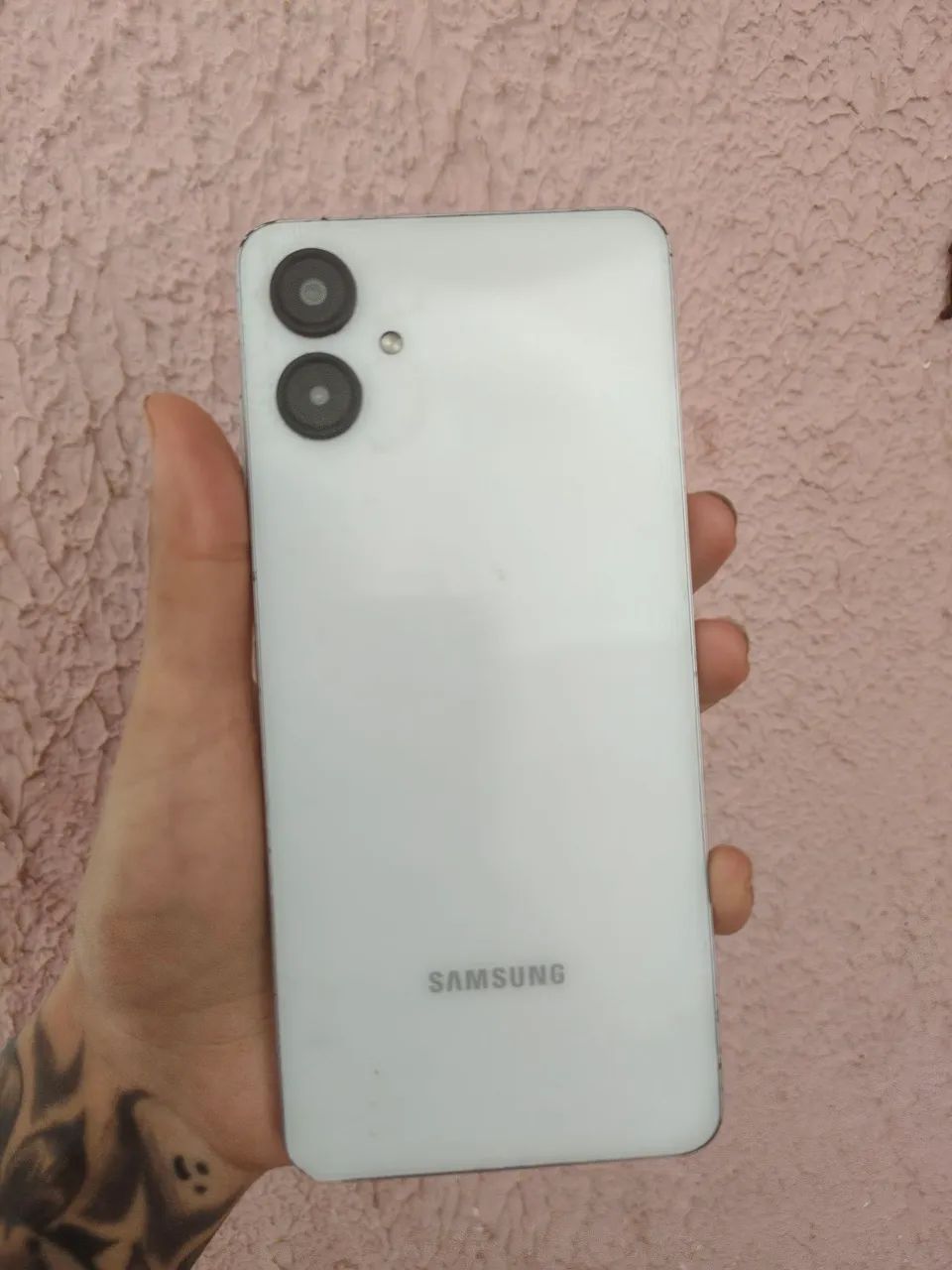 Celular Samsung A06