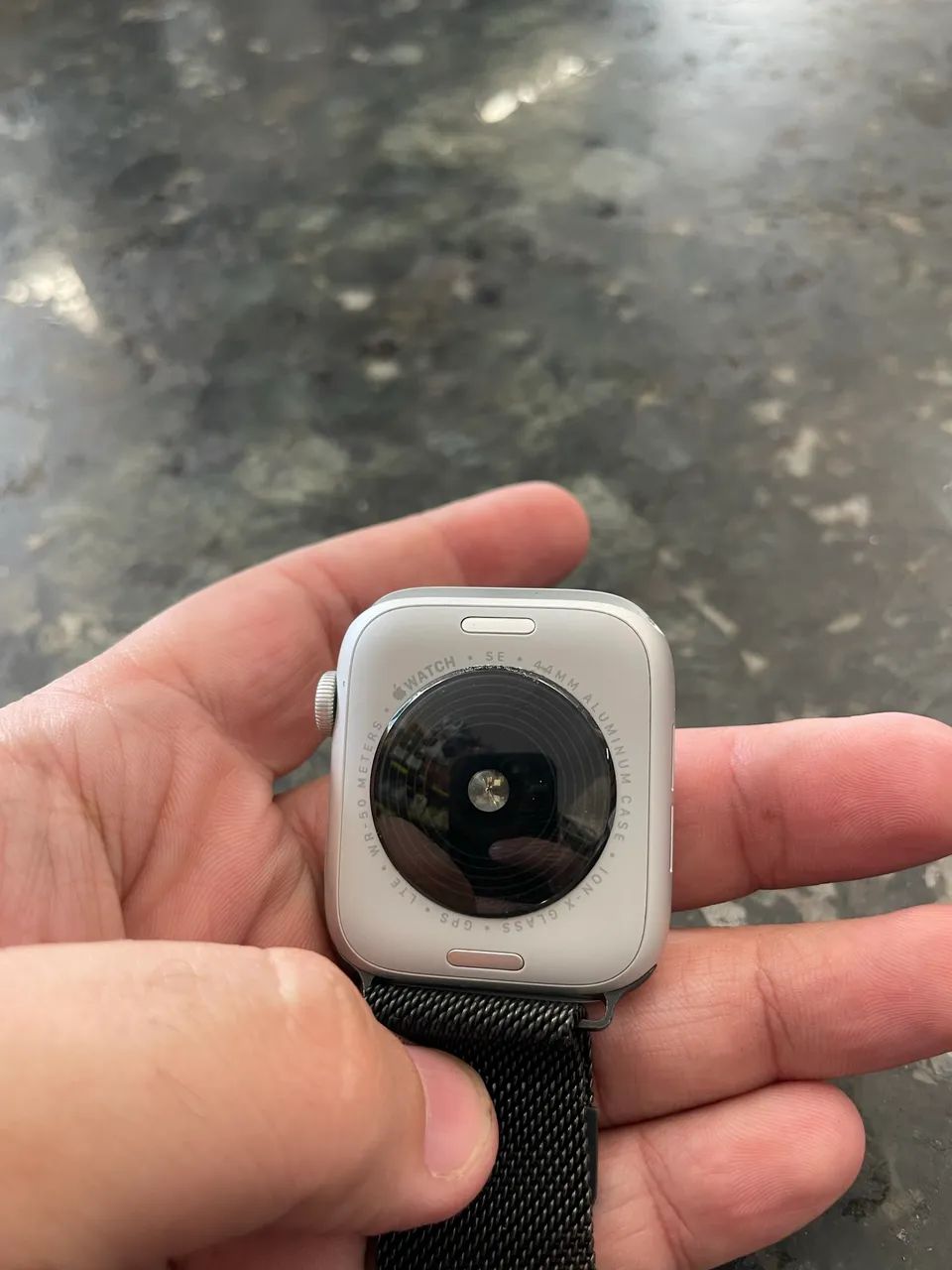 Apple Watch SE2 44mm (CELULAR+GPS) - Foto 3