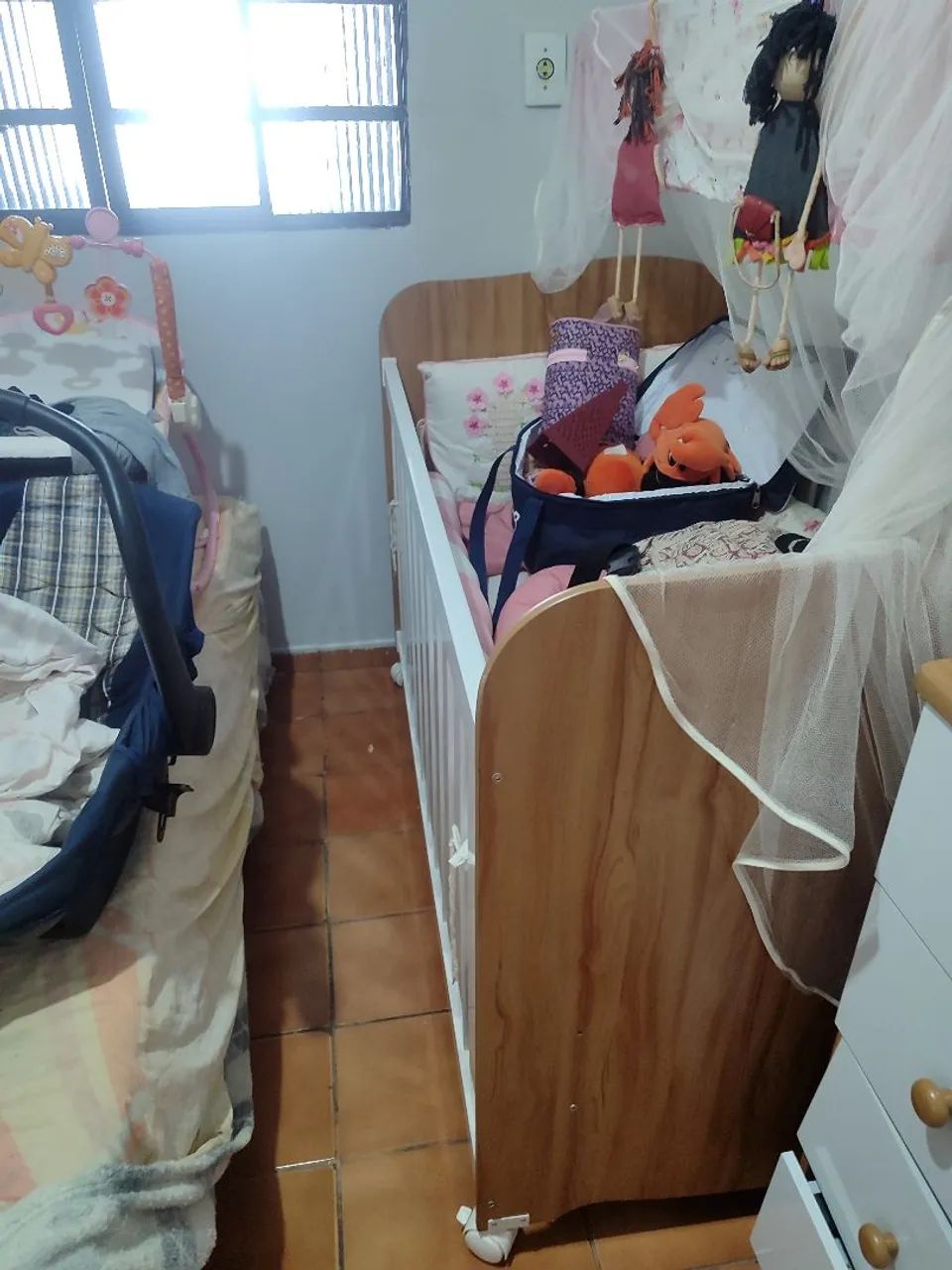 Berço  - Foto 4