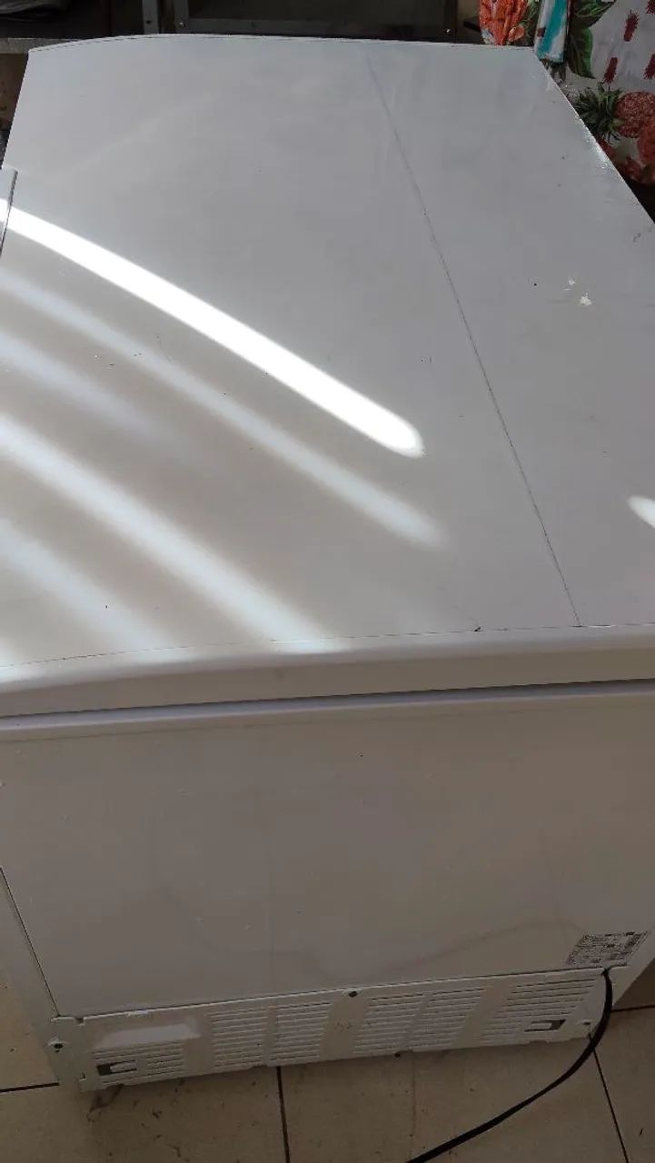 Freezer Horizontal 314L - Foto 3