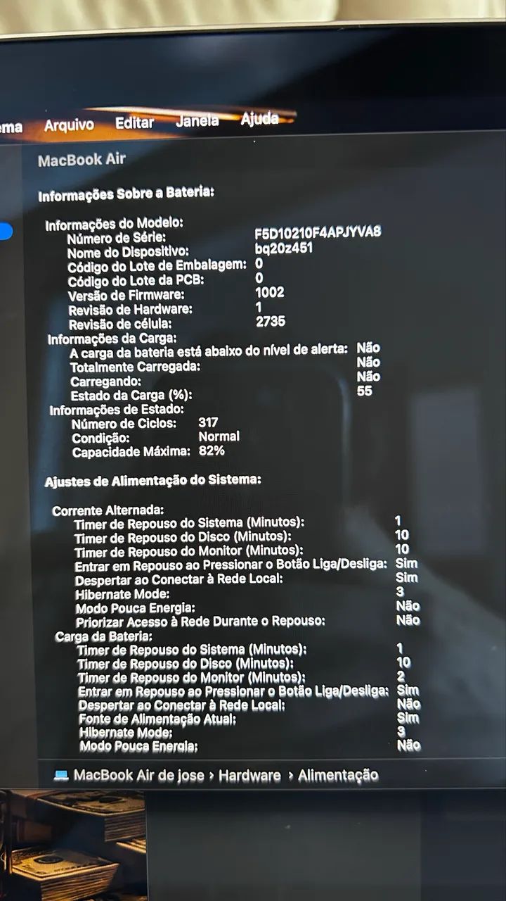 MacBook Air m1 2020 - Foto 3