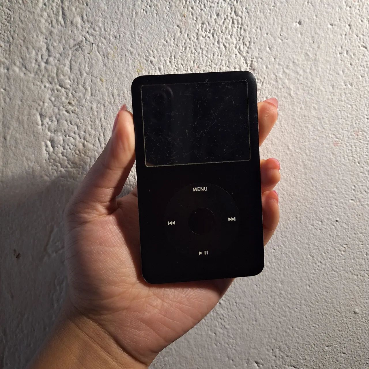 Kit Audiófilo: Caixa de Som Bose SoundDock + iPod Classic 80GB (Carrega no Dock) - Foto 3