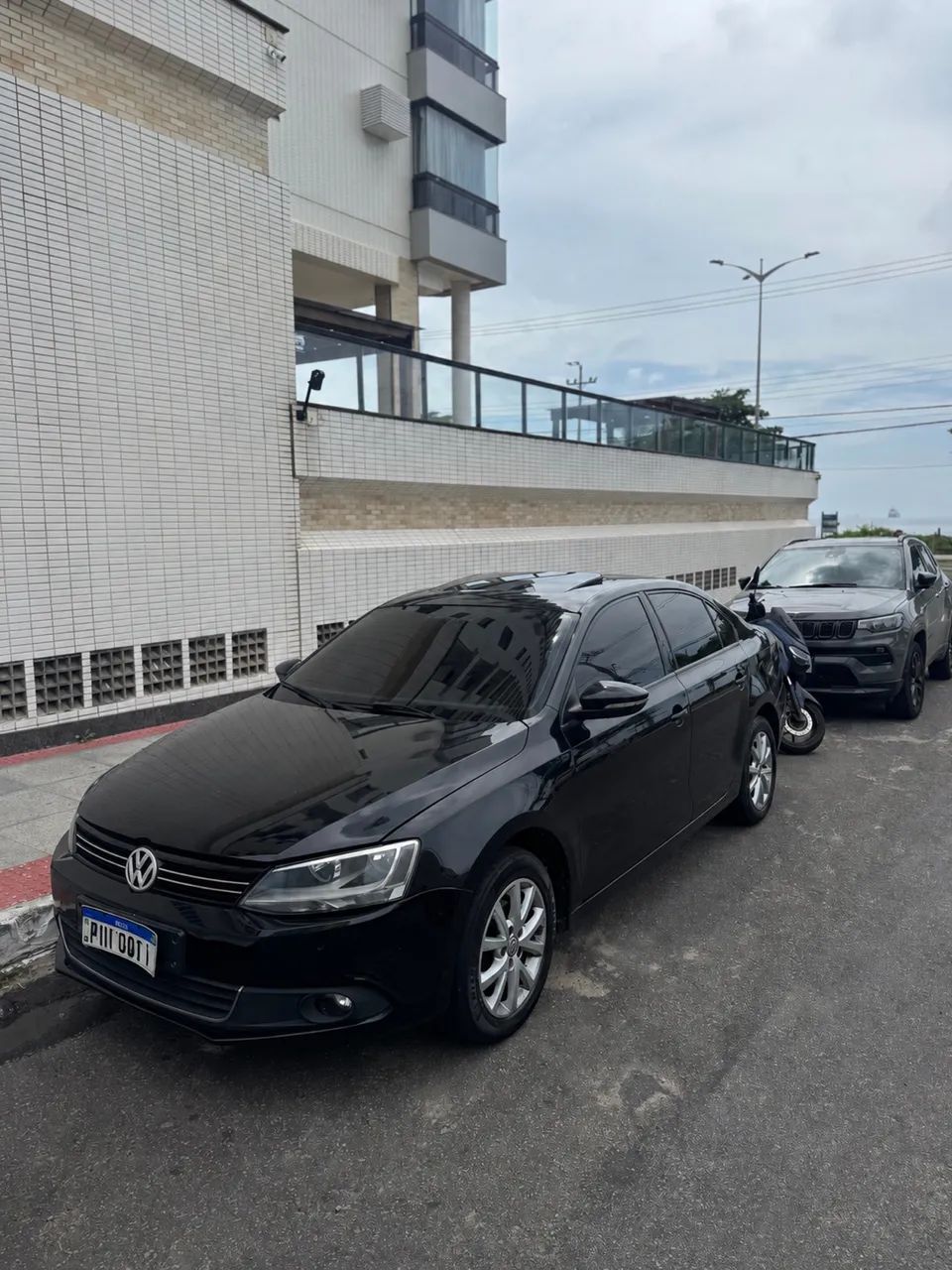 Volkswagen Jetta 2013
