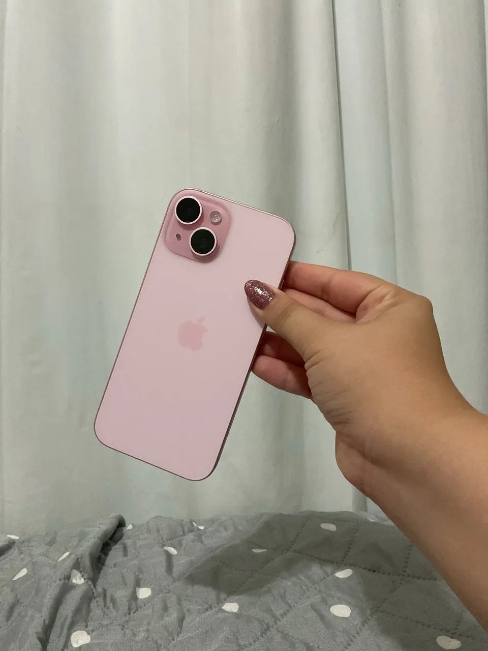 IPHONE 15 128gb 