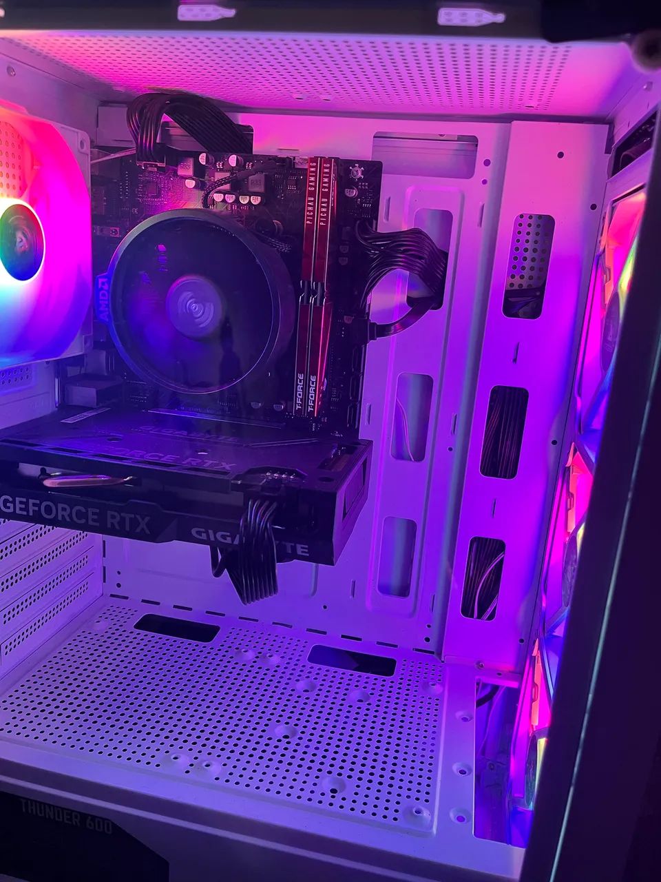 PC GAMER BARATO VALOR 8.000
