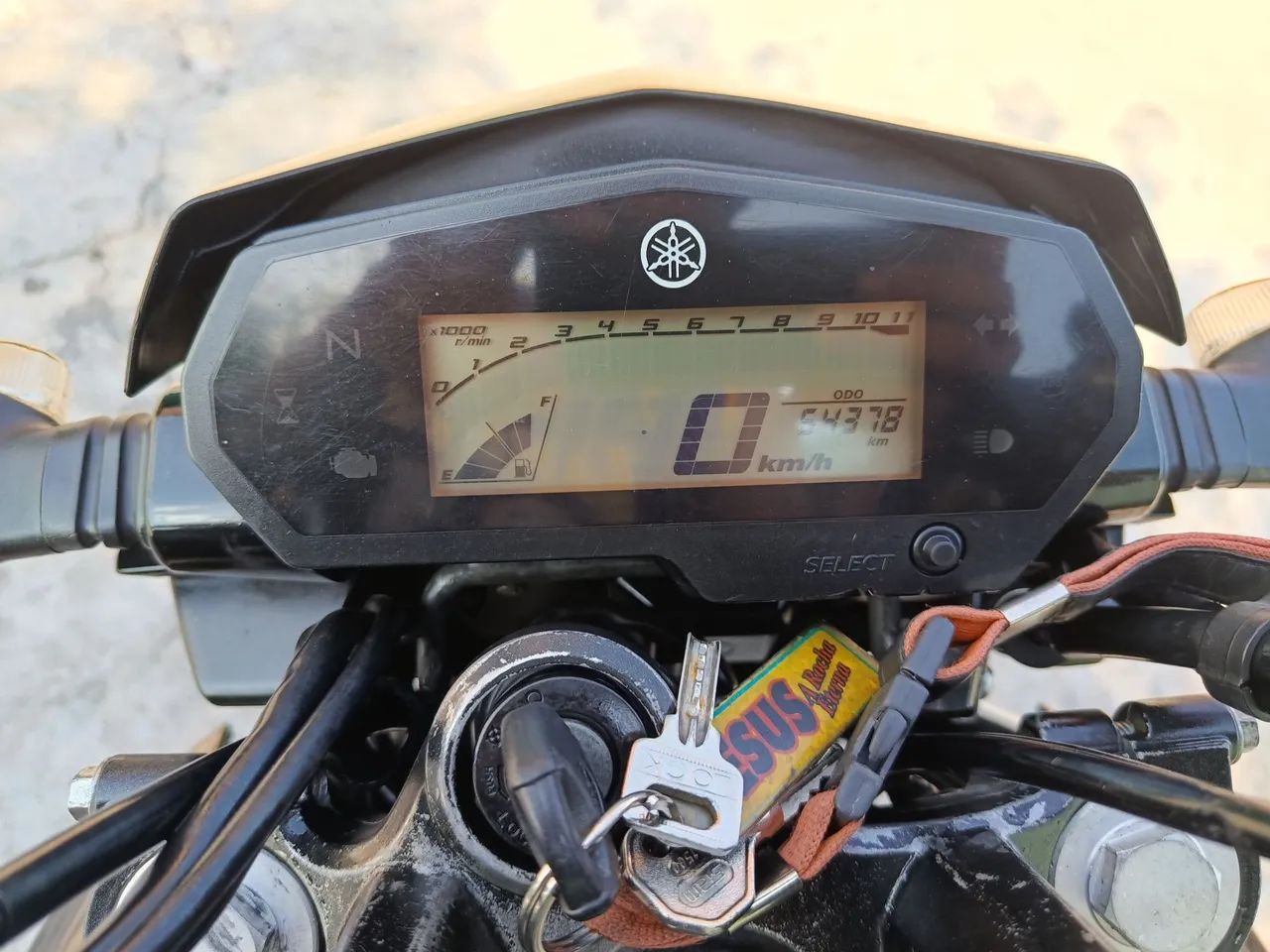 Fazer 2019 Impecável  - Foto 5