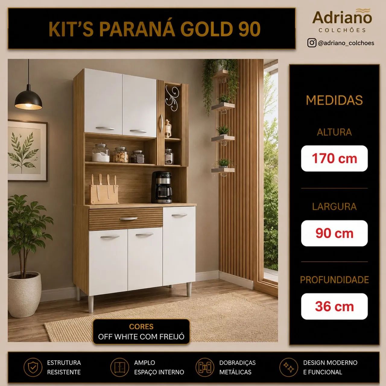 Kits de cozinha  - Foto 5