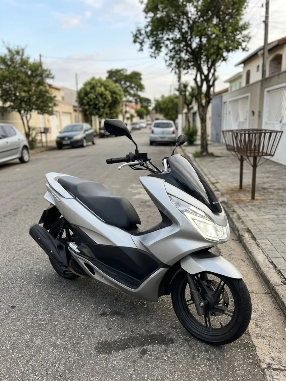 Moto scooter pcx  - Foto 2