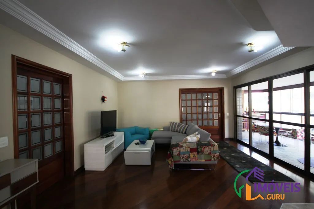 APARTAMENTO - ALPHAVILLE - SP - Foto 3