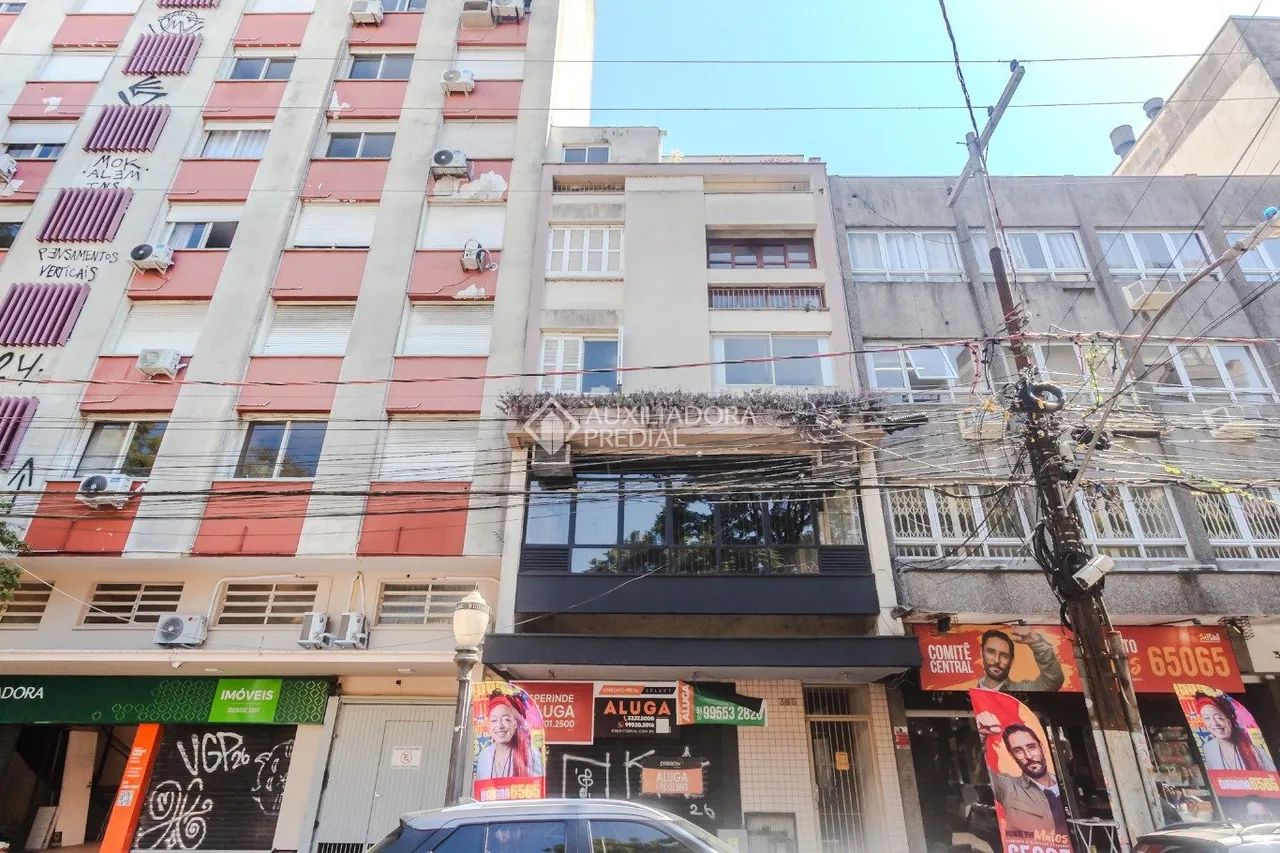 Loja no bairro Cidade Baixa - Foto 2