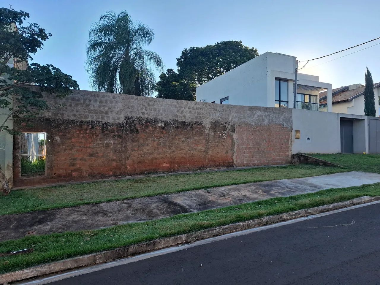 Terreno Radio Clube Comper - Foto 4