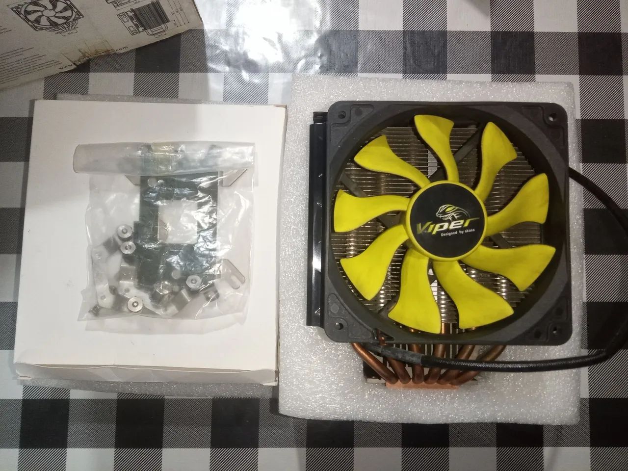 Cooler master hyper 612