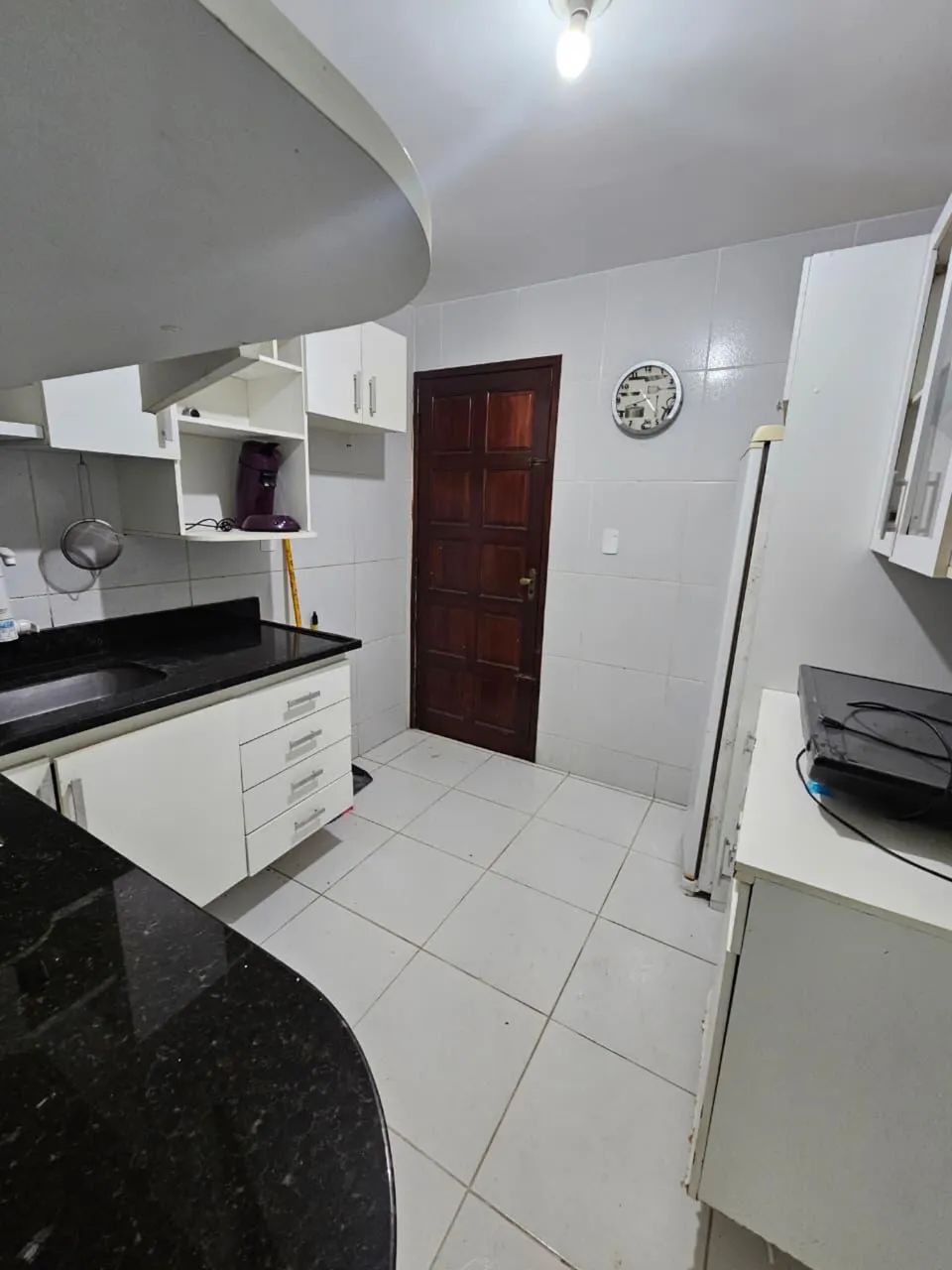 Apartamento 3 quartos + DCE  no Jardim cidade universitária  - Foto 5