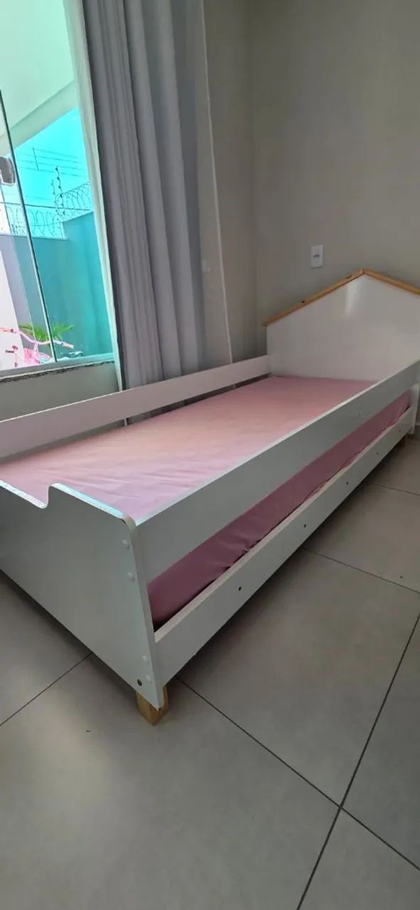 Cama Infantil  - Foto 3