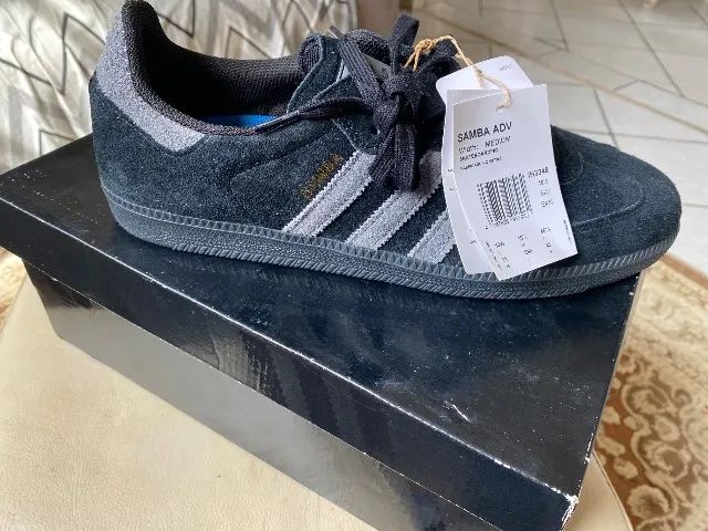 Adidas Samba