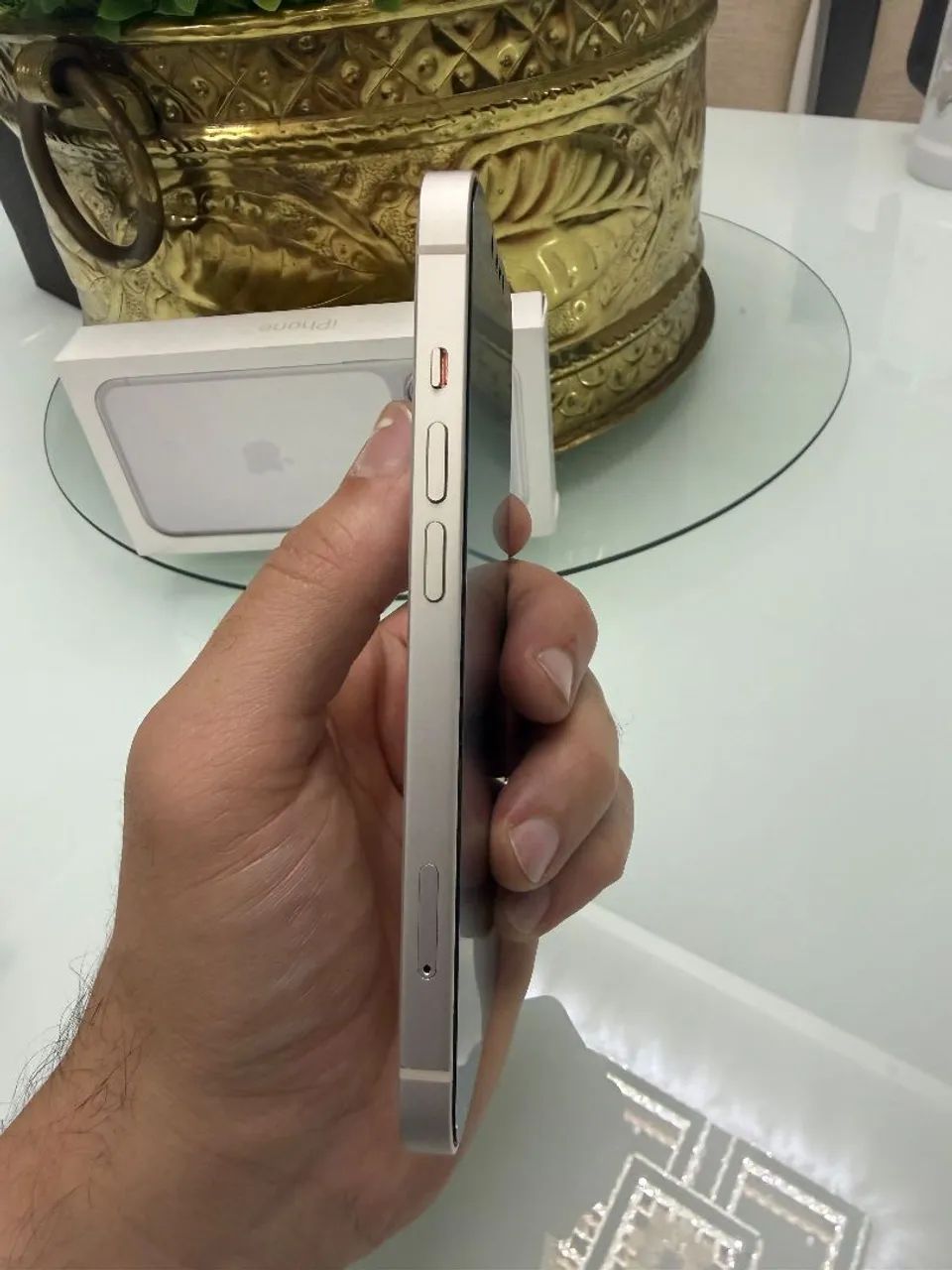 Iphone 13 - 128gb - Foto 4