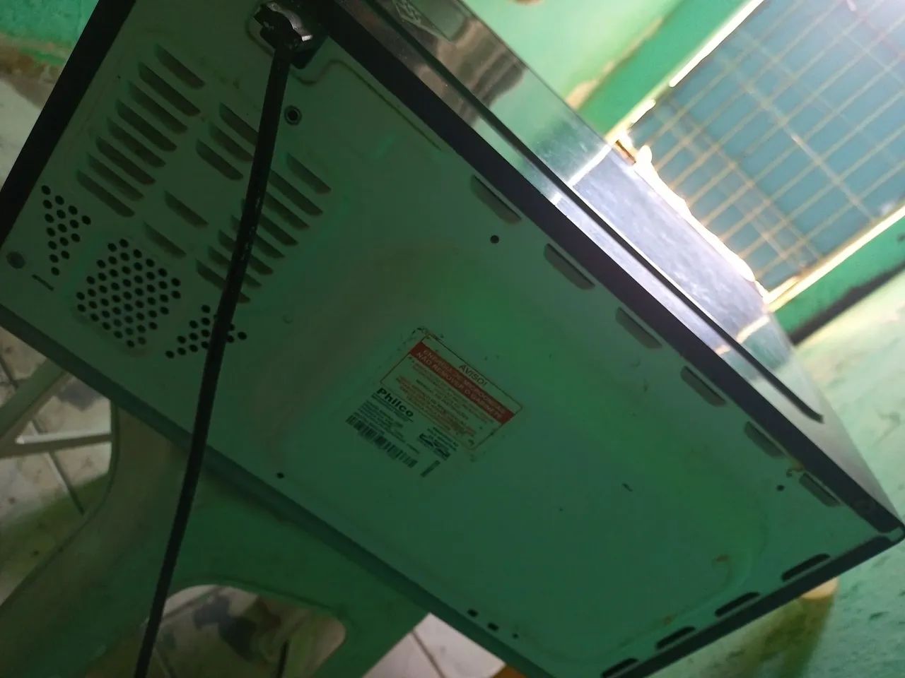 Vende se Micro-ondas  - Foto 5