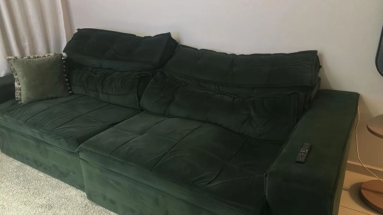 Sofá 2.90m