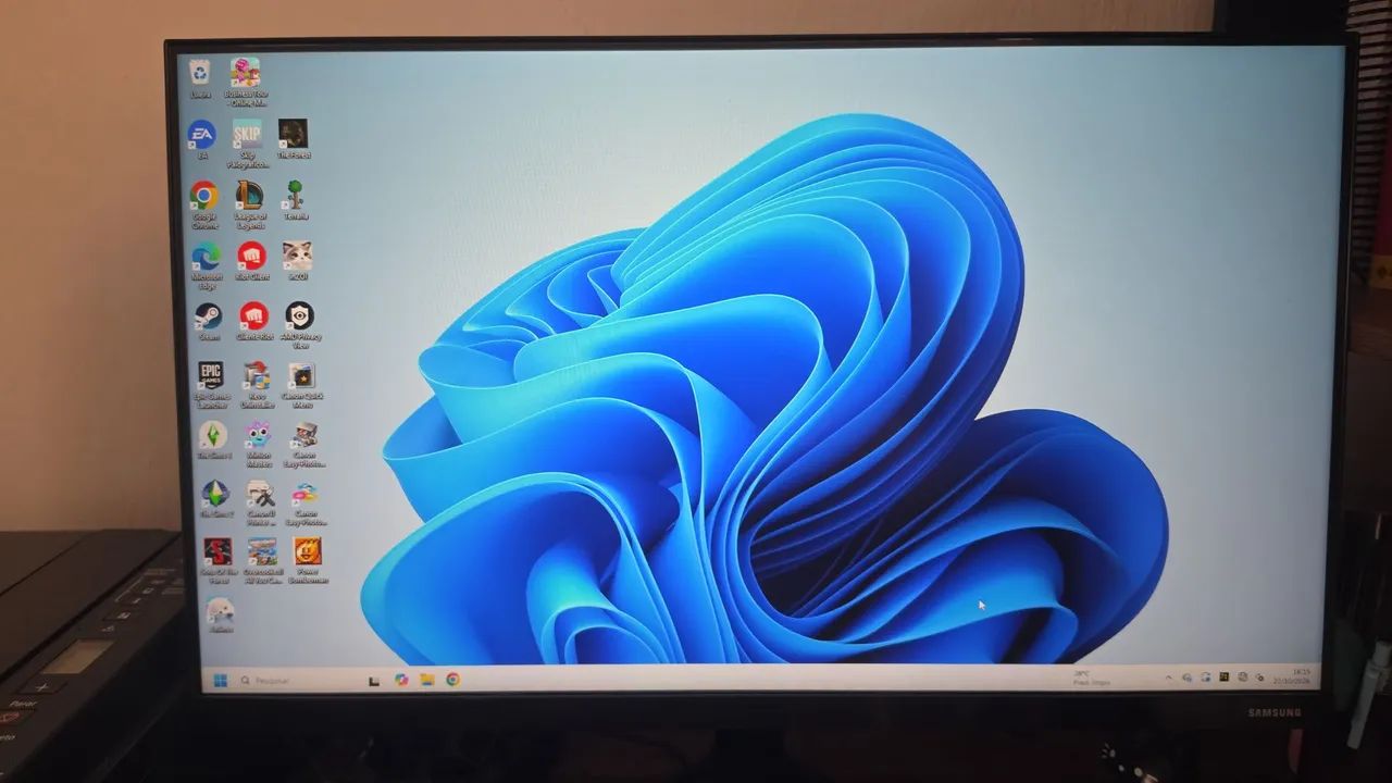 Pc completo  - Foto 4