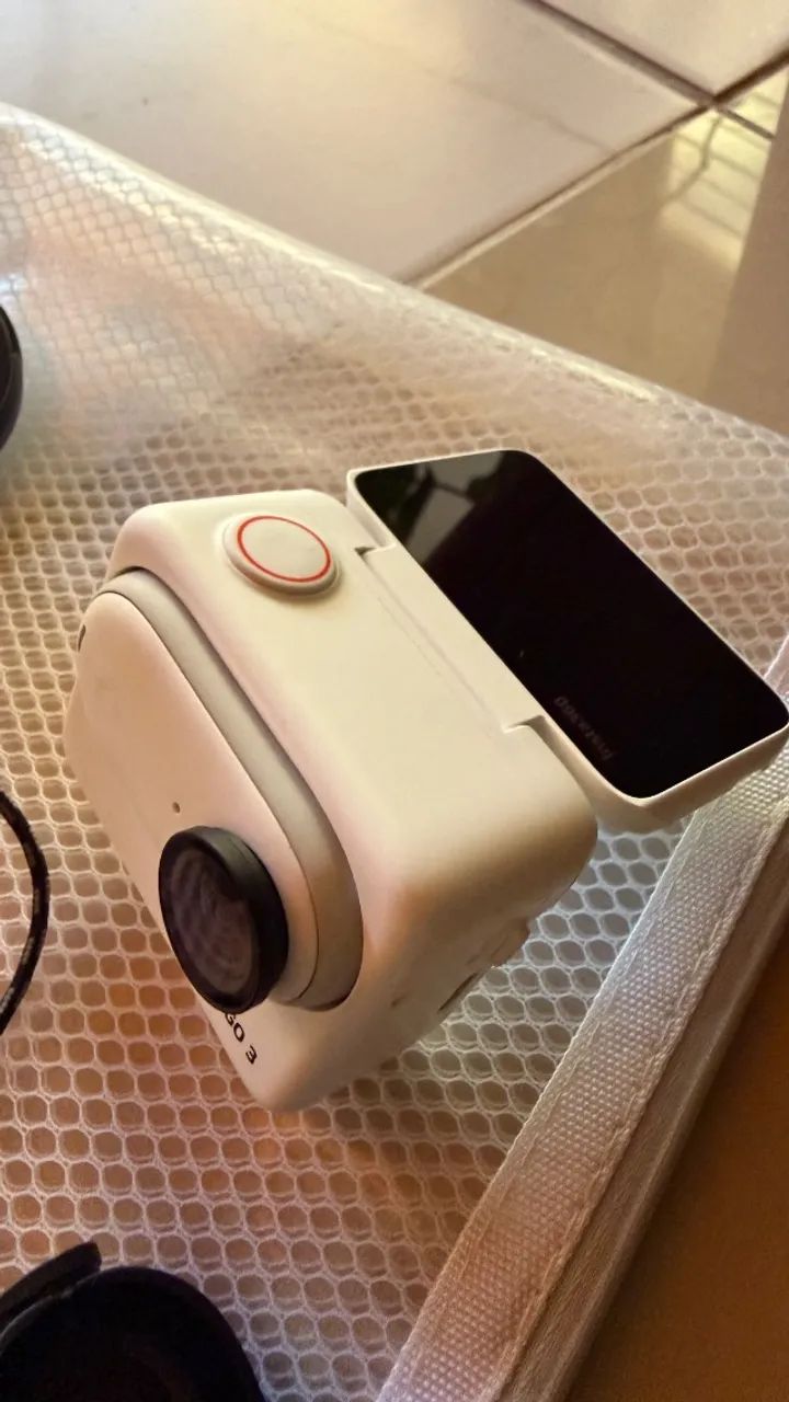 Insta360 Go 3 - Câmera de Ação - Foto 5