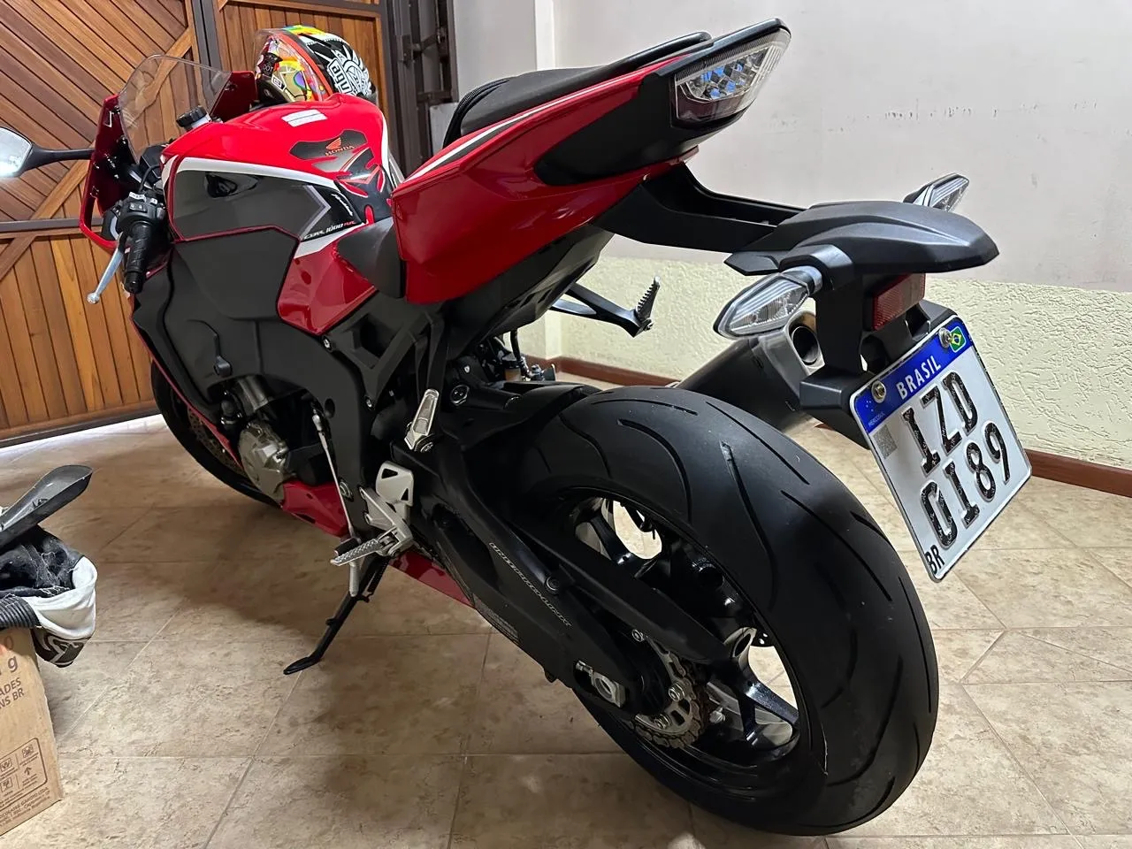 Kawasaki Zx-10/ Zx-10r 1000cc 2015 - 1504510814 | OLX
