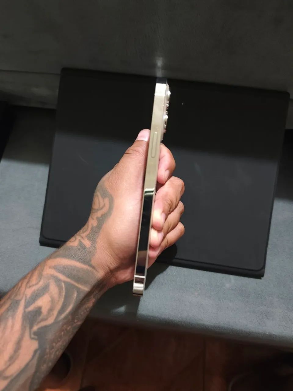 iPhone 13 Pro Max 256gb  - Foto 2