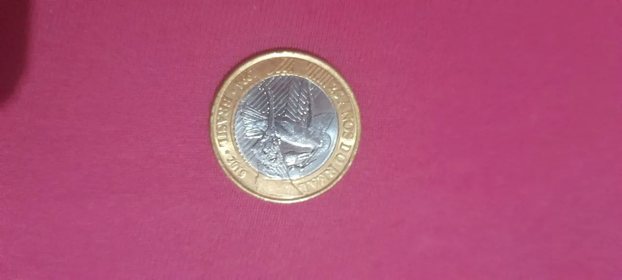 Moedas - Foto 3