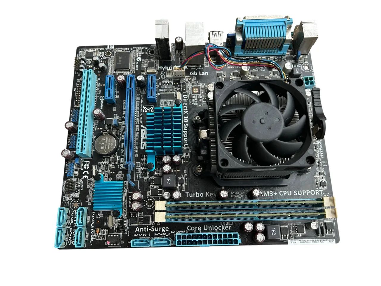 Kit upgrade  - Foto 3