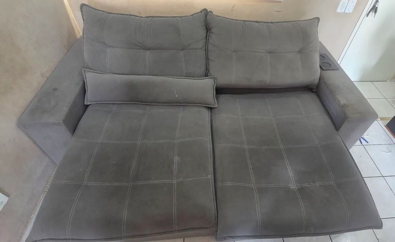 Sofa - Foto 2