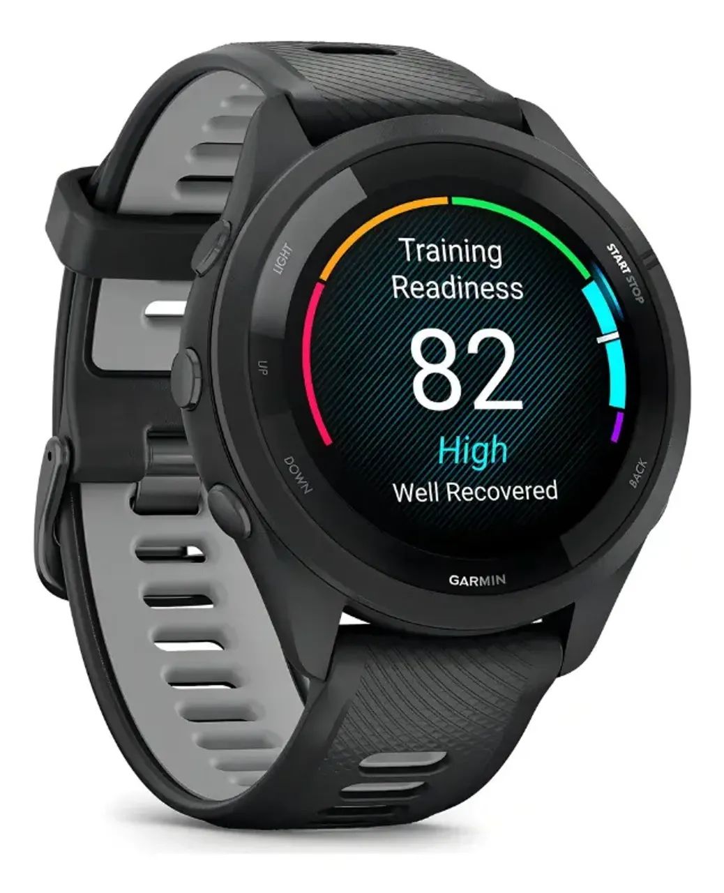 Relógio Garmin Forerunner 265 Novo Lacrado c Garantia - Foto 2