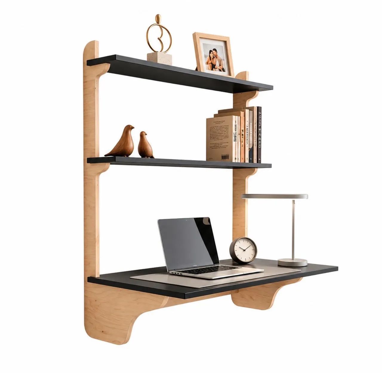 Mesa De Estudo  - Foto 2