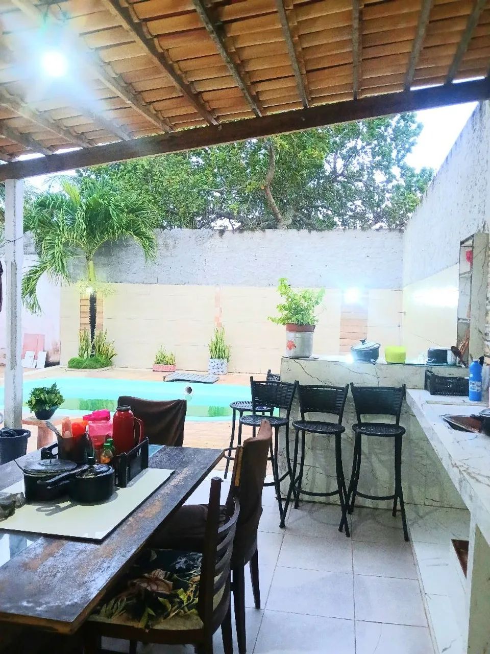 Vendo essa propriedade  - Foto 3