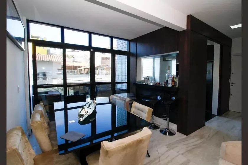 Apartamento à Venda - União, 3 Quartos, 123 m2 - Foto 4